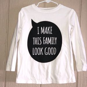 Boys Shirt
